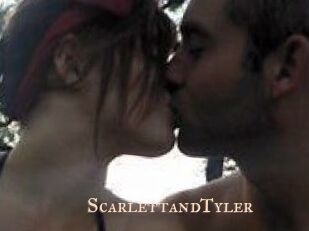 ScarlettandTyler