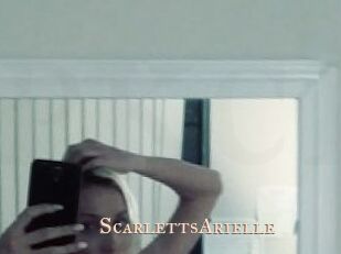 ScarlettsArielle