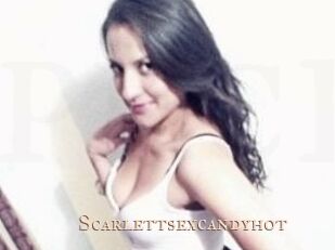 Scarlettsexcandyhot