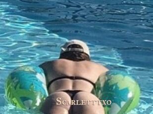 Scarletttxo