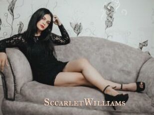 SccarletWilliams