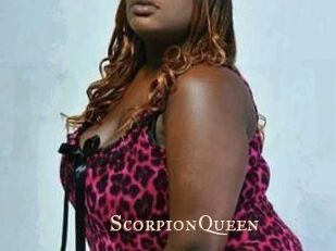 Scorpion_Queen