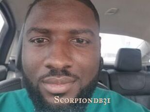 Scorpiondb31