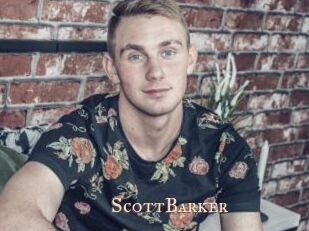 ScottBarker