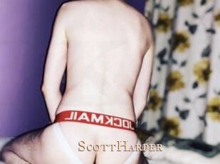 ScottHarper