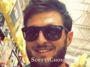 ScottyChoice