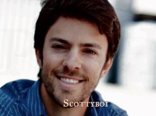 Scottyboi