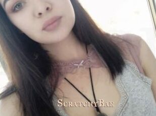 ScratchyBae