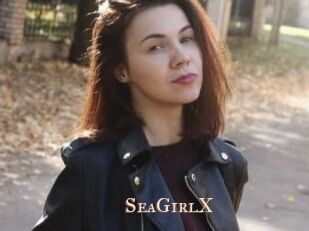 SeaGirlX