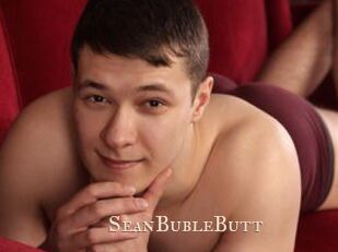 SeanBubleButt