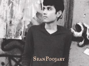 Sean_Poojary