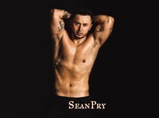 SeanPry