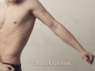 Sean_Connor Pink Center Fold