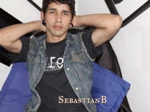 SebastianB