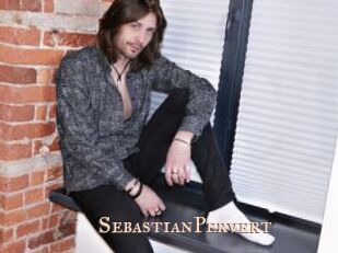 SebastianPervert