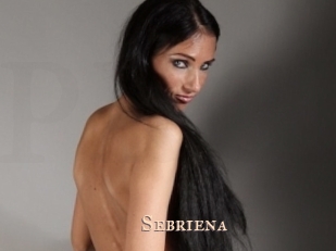 Sebriena