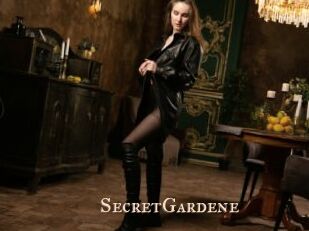 SecretGardene