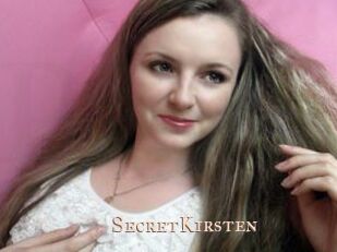 SecretKirsten