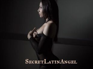 SecretLatinAngel