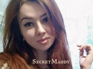 SecretMaddy