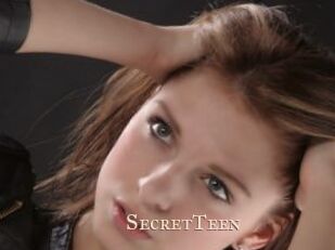 SecretTeen