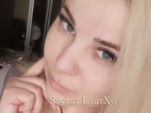 Secret_LadyXo