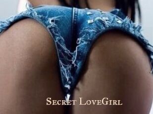 Secret_LoveGirl