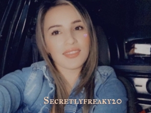 Secretlyfreaky20