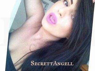 SecrettAngell