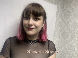 SecrretSonya