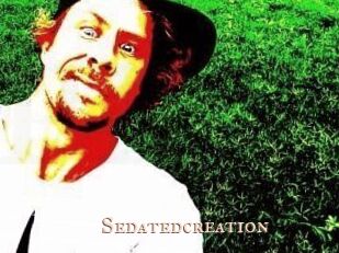 Sedatedcreation