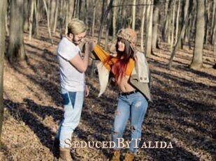 SeducedByTalida
