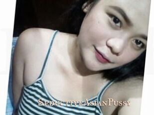 SeductiveAsianPussy