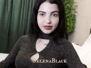 SelenaBlack