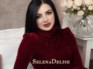 SelenaDelise