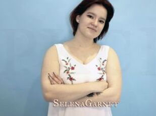 SelenaGarnet