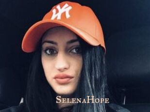 SelenaHope