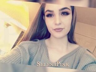 SelenaPink