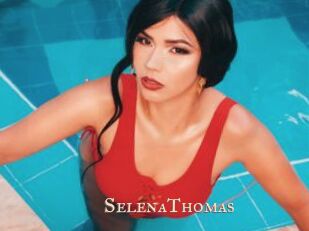 SelenaThomas