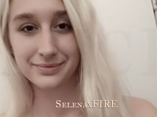 SelenaxFIRE