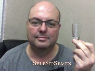 SelfSipSemen