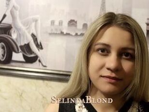 SelindaBlond