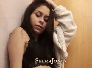 SelmaJones
