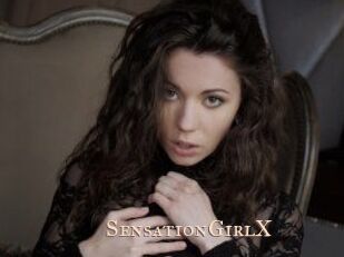 SensationGirlX