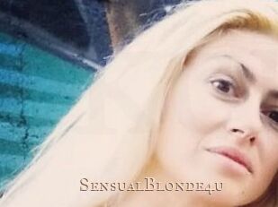 SensualBlonde4u