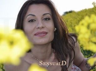 SensualD