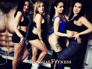 SensualFitness