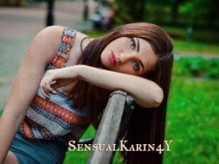 SensualKarin4Y