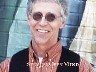 SensualOpenMind