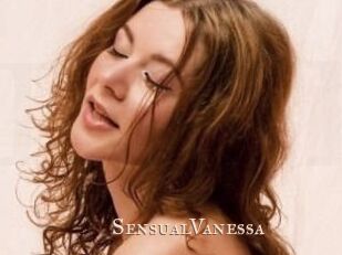 SensualVanessa